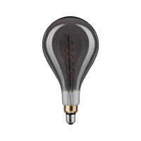 1879 Filament 230V LED BigDrop E27 200lm 7W 1800K dimmbar Ra