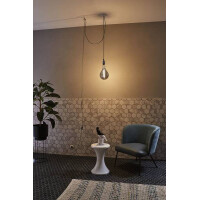1879 Filament 230V LED BigDrop E27 200lm 7W 1800K dimmbar Ra