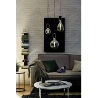 1879 Filament 230V LED BigGlobe E27 200lm 7W 1800K dimmbar R
