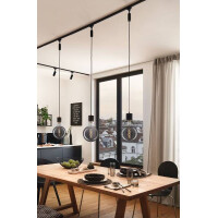 1879 Filament 230V LED BigGlobe E27 200lm 7W 1800K dimmbar R