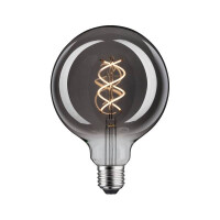 1879 Filament 230V LED Globe G125 E27 13 gallery