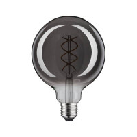 1879 Filament 230V LED Globe G125 E27 130lm 4W 1800K dimmbar
