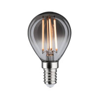 1879 Filament 230V LED Tropfen E14 170lm gallery