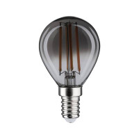 1879 Filament 230V LED Tropfen E14 170lm 4W 1800K dimmbar Ra