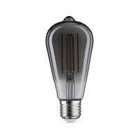 1879 Filament 230V LED Kolben Rustika E27 320lm 7,5W 1800K d