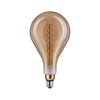 1879 Filament 230V LED BigDrop E27 400lm 7W 1800K dimmbar Go