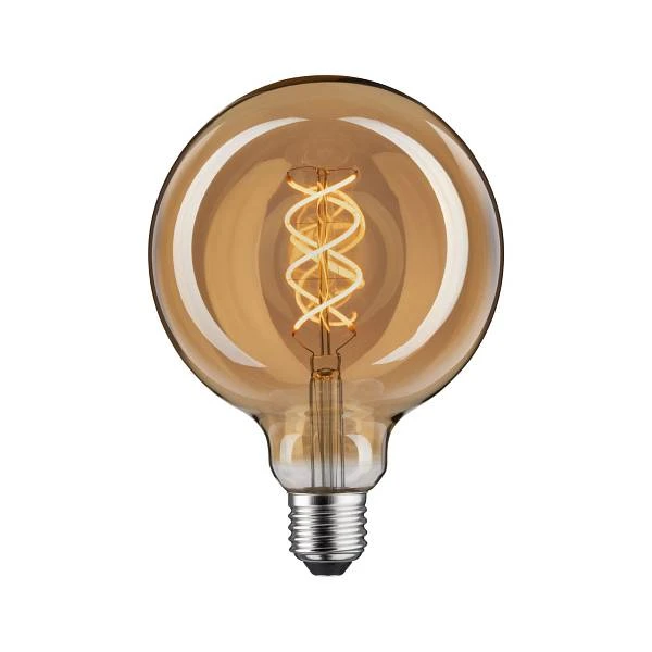 1879 Filament 230V LED Globe G125 E27 23 gallery