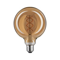 1879 Filament 230V LED Globe G125 E27 230lm 4W 1800K dimmbar