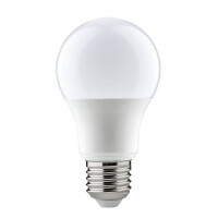 Standard 230V LED Birne E27 3er-Pack 3x806lm 3x8W 2700K Opal