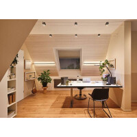 Standard 12V LED Reflektor GU5,3 1er-Pack 445lm 6,5W 4000K d