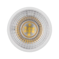 Standard 12V LED Reflektor GU5,3 1er-Pack 445lm 6,5W 4000K d