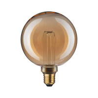 Inner Glow Edition LED Globe Arc E27 230V 160lm 3,5W 1800K G