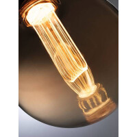 Inner Glow Edition LED Globe Arc E27 230V 160lm 3,5W 1800K G