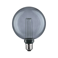 Inner Glow Edition LED Globe Arc E27 230V 80lm 3,5W 1800K Ra