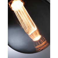 Inner Glow Edition LED Globe Arc E27 230V 80lm 3,5W 1800K Ra