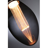 Inner Glow Edition LED Birne Arc E27 230V 80lm 3,5W 1800K Ra