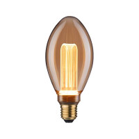 Inner Glow Edition LED Birne Arc E27 230 gallery