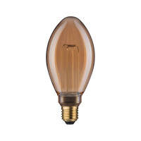 Inner Glow Edition LED Birne Arc E27 230V 160lm 3,5W 1800K G