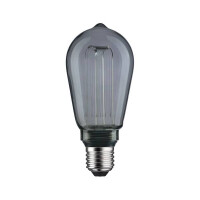 Inner Glow Edition LED Kolben Arc E27 230V 80lm 3,5W 1800K R