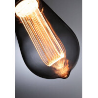 Inner Glow Edition LED Kolben Arc E27 230V 80lm 3,5W 1800K R