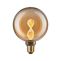 Inner Glow Edition LED Globe Helix E27 2 gallery
