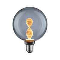 Inner Glow Edition LED Globe Helix E27 2 gallery