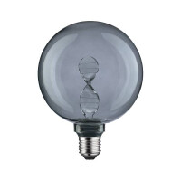 Inner Glow Edition LED Globe Helix E27 230V 90lm 3,5W 1800K 