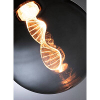 Inner Glow Edition LED Globe Helix E27 230V 90lm 3,5W 1800K 