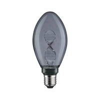 Inner Glow Edition LED Birne Helix E27 230V 90lm 3,5W 1800K 