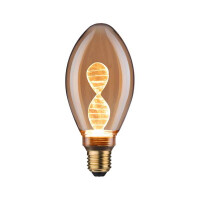 Inner Glow Edition LED Birne Helix E27 2 gallery