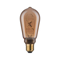 Inner Glow Edition LED Kolben Helix E27 230V 180lm 3,5W 1800