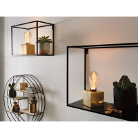 Inner Glow Edition LED Kolben Helix E27 230V 180lm 3,5W 1800