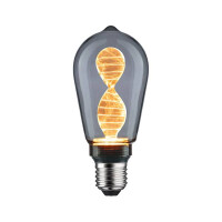 Inner Glow Edition LED Kolben Helix E27  gallery
