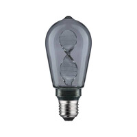 Inner Glow Edition LED Kolben Helix E27 230V 90lm 3,5W 1800K