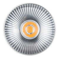 Standard 230V LED Reflektor QPAR111 GU10 425lm 6,5W 2700K di
