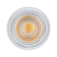 Niedervolt Reflektor Juwel GU5,3 12V 230lm 3W 2700K Silber 2