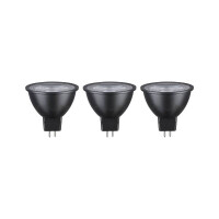 Standard 12V LED Reflektor GU5,3 3er-Pac gallery