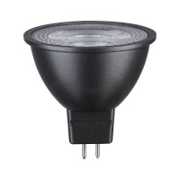 Standard 12V LED Reflektor GU5,3 3er-Pack 3x450lm 3x6W 2700K