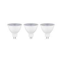 Standard 12V LED Reflektor GU5,3 3er-Pac gallery