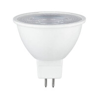 Standard 12V LED Reflektor GU5,3 3er-Pack 3x450lm 3x6W 2700K