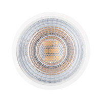 Standard 12V LED Reflektor GU5,3 3er-Pack 3x450lm 3x6W 2700K