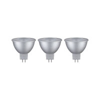 Standard 12V LED Reflektor GU5,3 3er-Pac gallery