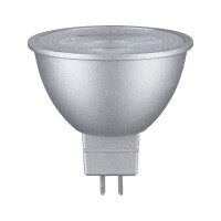 Standard 12V LED Reflektor GU5,3 3er-Pack 3x450lm 3x6W 2700K