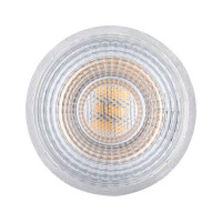 Standard 12V LED Reflektor GU5,3 3er-Pack 3x450lm 3x6W 2700K