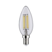 Filament 230V LED Kerze E14 470lm 4,8W 4000K Matt 2