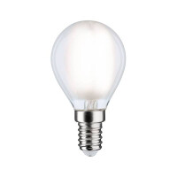 Filament 230V LED Tropfen E14 806lm 6,5W gallery
