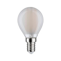 Filament 230V LED Tropfen E14 806lm 6,5W 4000K Matt 2