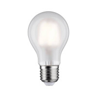Filament 230V LED Birne E27 470lm 4,8W 4 gallery