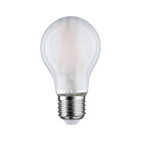 Filament 230V LED Birne E27 806lm 7W 4000K Matt 2