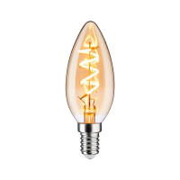 Vintage Edition Standard 230V LED Kerze  gallery